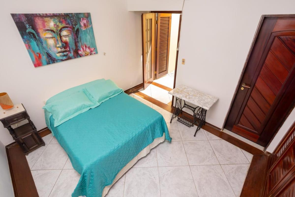 Pereque Beach House Ilhabela Exterior foto