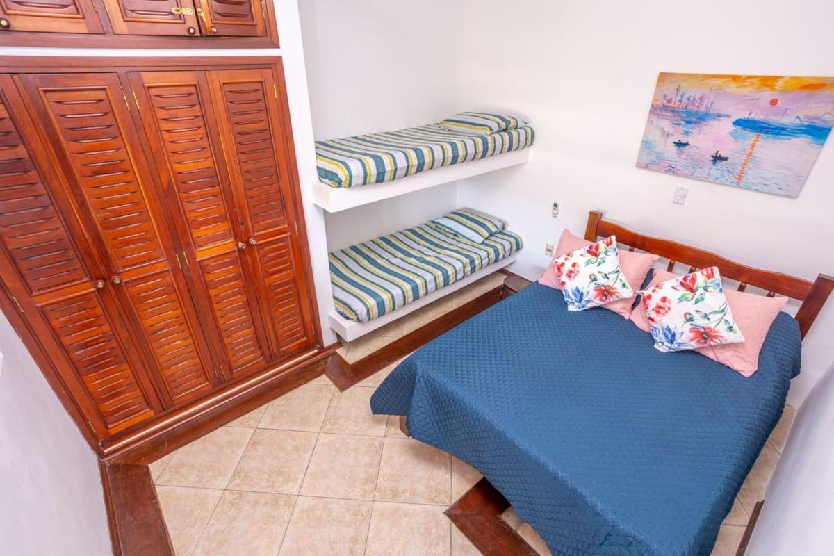 Pereque Beach House Ilhabela Exterior foto