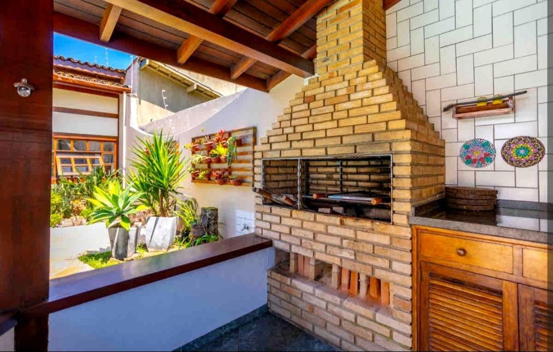 Pereque Beach House Ilhabela Exterior foto