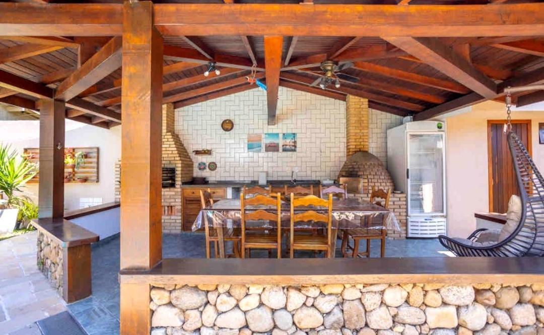 Pereque Beach House Ilhabela Exterior foto